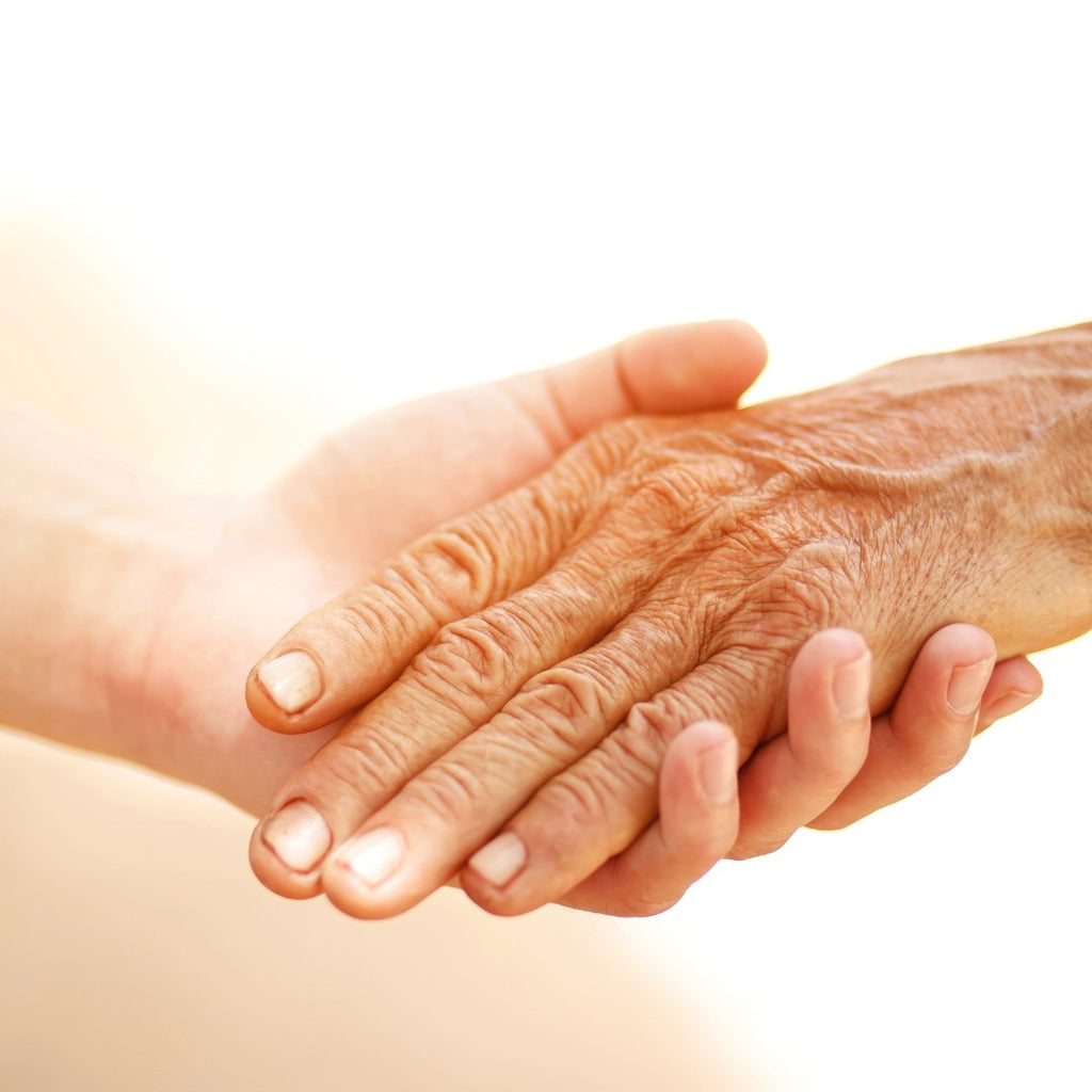 Choosing the Right Door Handle for the Elderly and Arthritis Patients - Decor Handles