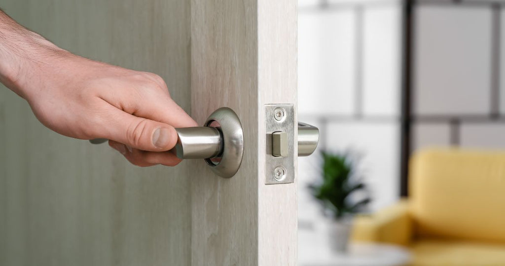 Choosing The Right Door Handle For Your Home: A Comprehensive Guide - Decor Handles
