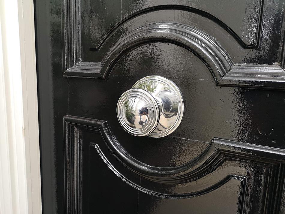 Just added!!! Central door knobs - Decor Handles