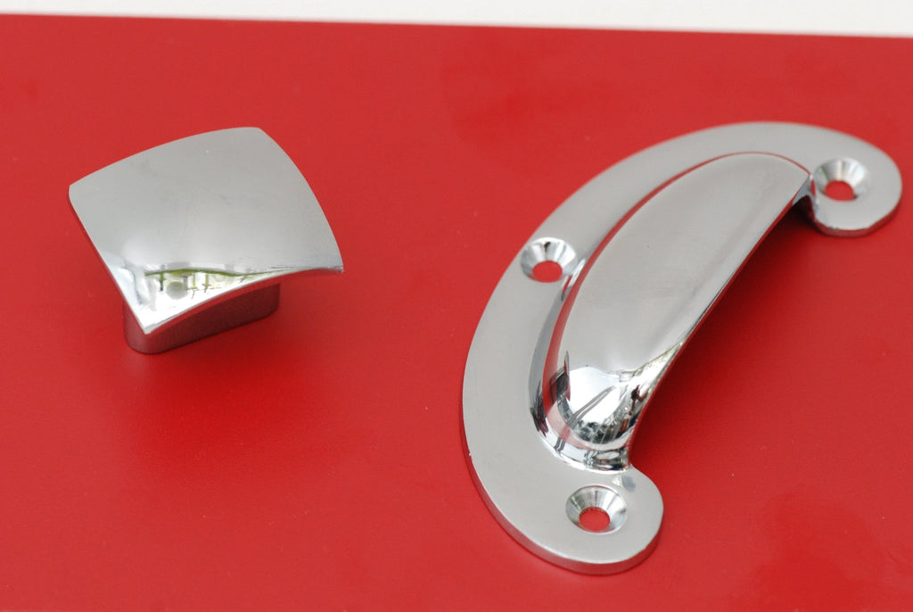 More Than Just Door Handles - Decor Handles