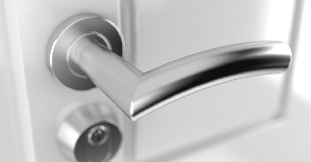 Showcase Customisable Door Handle Options That Allow Homeowners To ...
