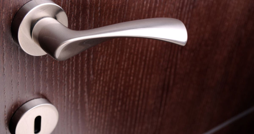 The Benefits Of Upgrading Your Door Handles: More Than Just Aesthetic Appeal - Decor Handles