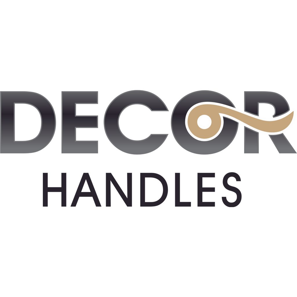 Whatever Style You Prefer, There Are Numerous Options For Door Handles. - Decor Handles