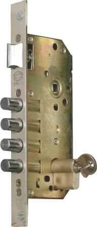 Why installing a high security lock is a good investment? - Decor Handles