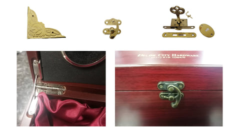 Why not get creative in lockdown? - Decor Handles