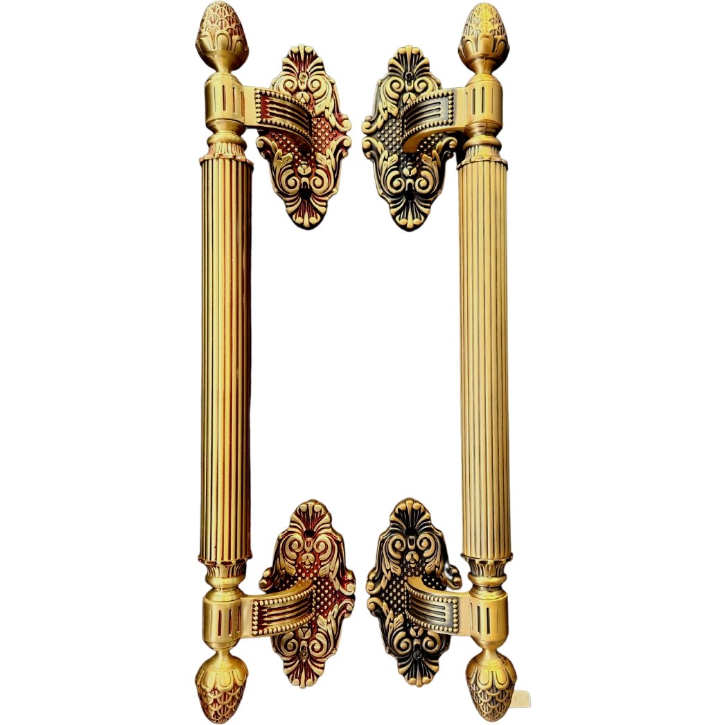 Antique Door Handles for Sale at the Best Prices Online