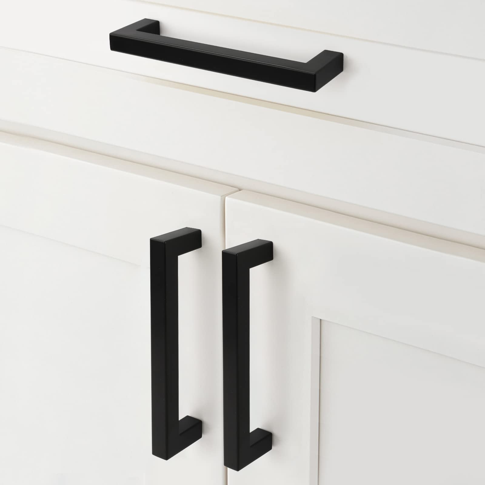 Black Cupboard Handles for Sale at the Best Prices Online