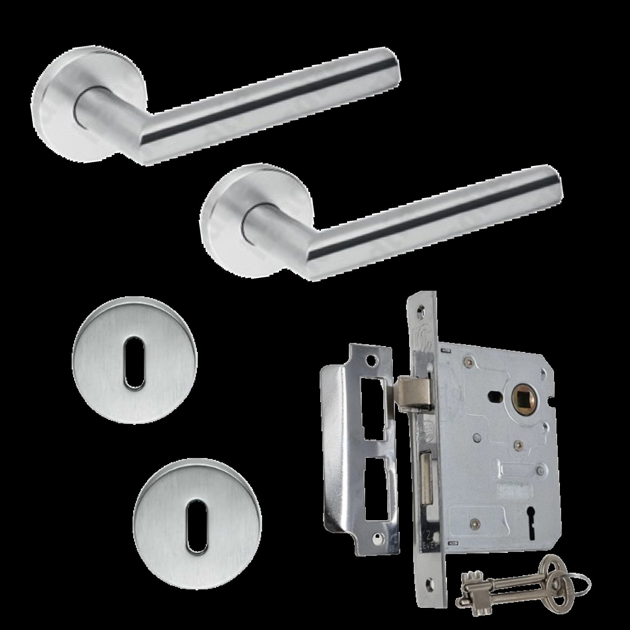 Lock Set Handle Door Handles and Locks Sets for Sale at the Best Prices Online