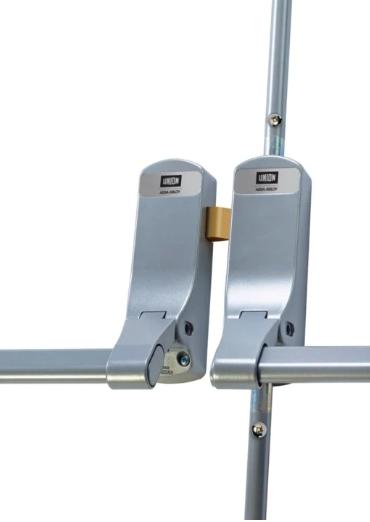 Emergency Exit Locks & Push Bars