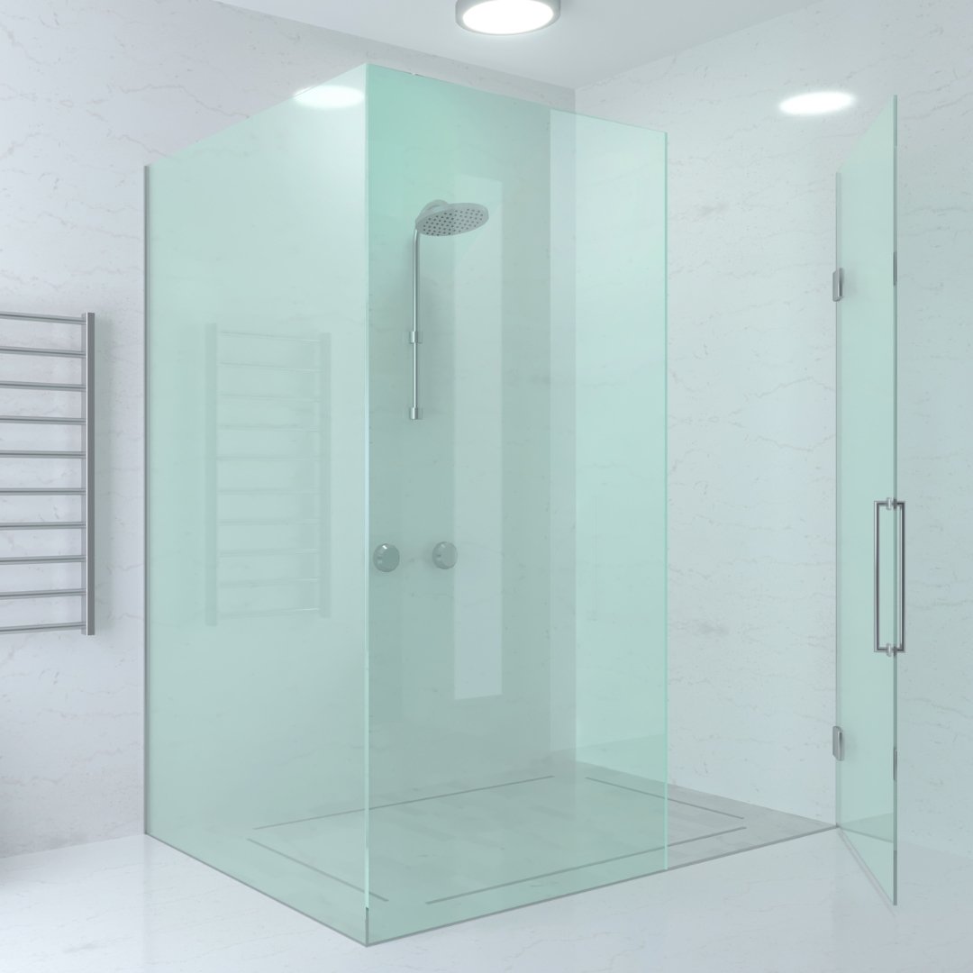 Shower Door Handles for Sale at the Best Prices Online