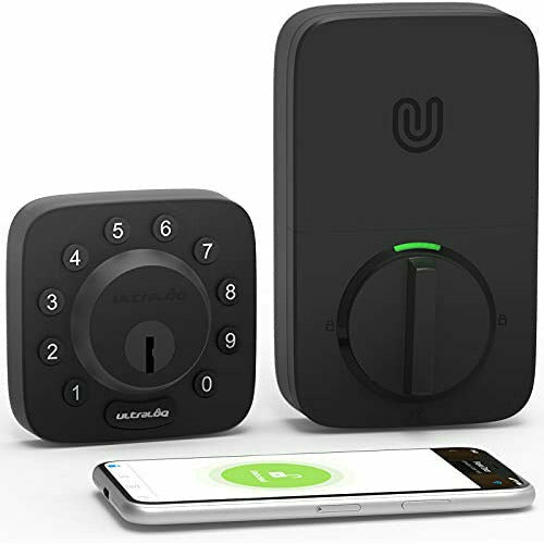Ultraloq Smart locks for Sale at the Best Prices Online
