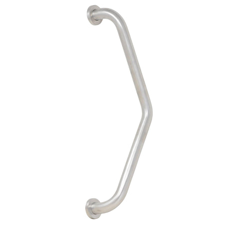 "V" Shape Stainless Steel Grab Rail