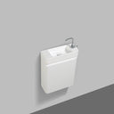 Milan 450mm Vanity with Basin Bathroom vanities and storage units