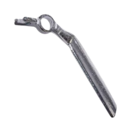 Window Handles for Steel Windows- Hot Forged Steel