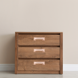 Classic Square Cup Handle