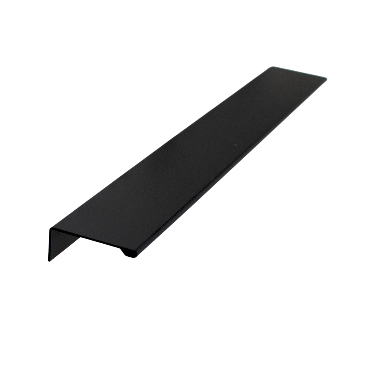 Handle Lip 224cc/ 300mm Black