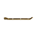 Brass Cast Peg Stay