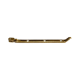 Hot Forged Steel Peg Stay