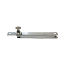 Hot Forged Steel Sliding Stay - For Steel Windows