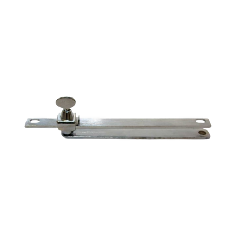 Hot Forged Steel Sliding Stay - For Steel Windows