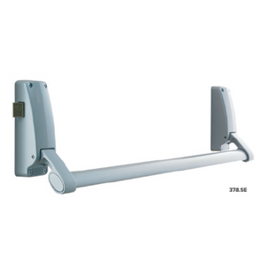 Briton Emergency Push Bar with Panic Latch only panic hardware