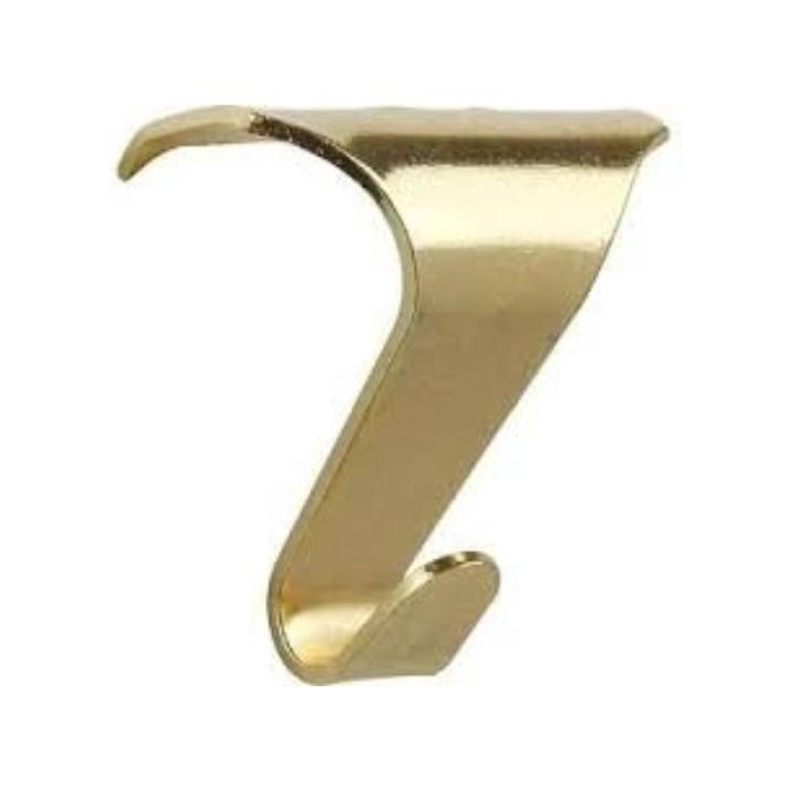 Picture Rail Moulding Hooks - For Picture Rails
