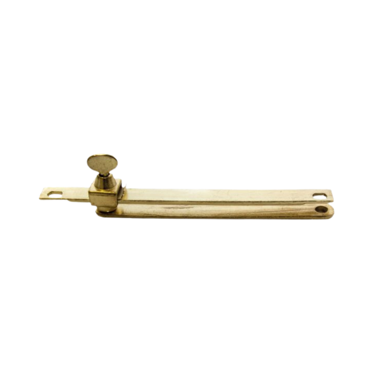 Hot Forged Steel Sliding Stay - For Steel Windows