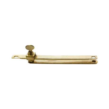 Hot Forged Steel Sliding Stay - For Steel Windows