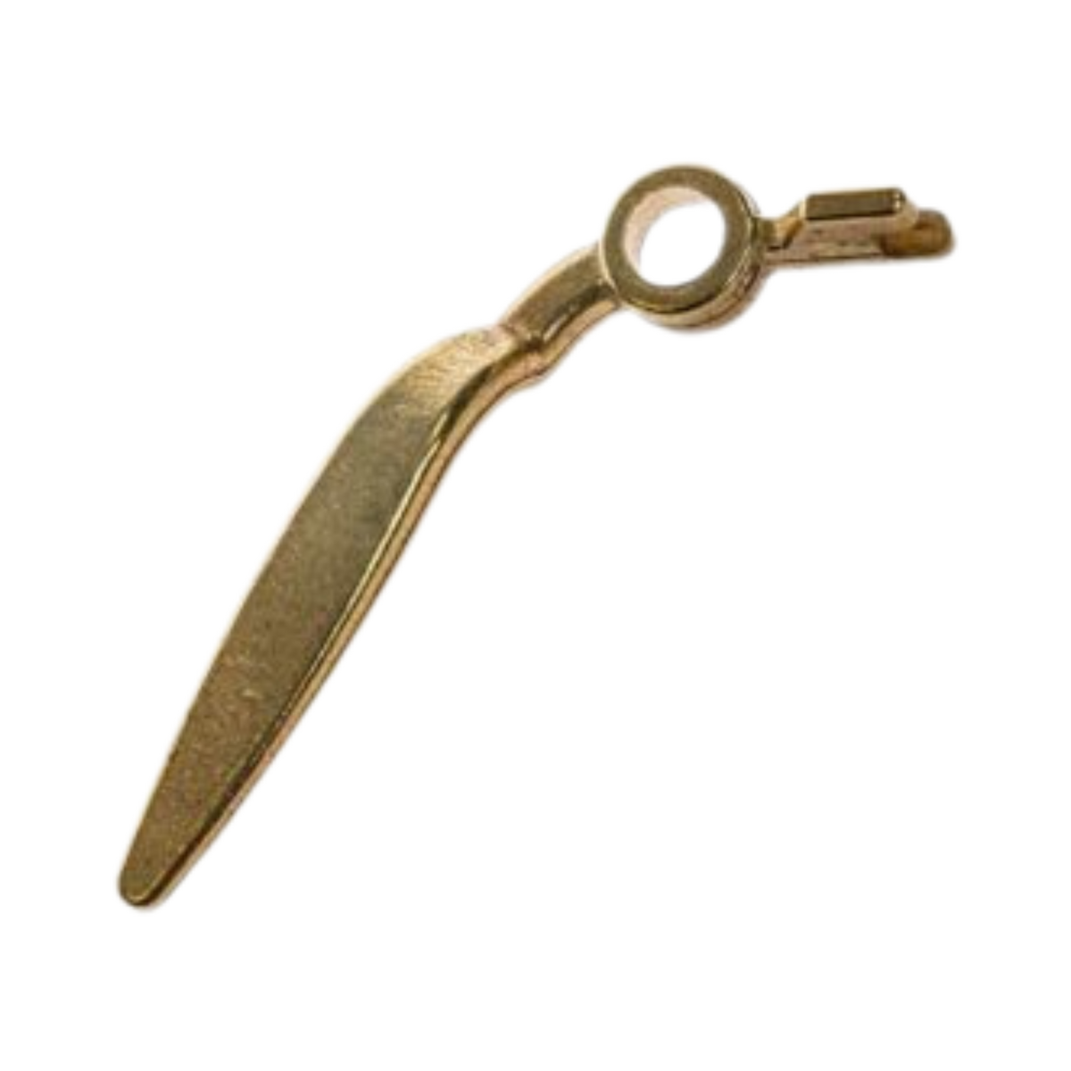 Handles for Steel Windows - Brass Cast