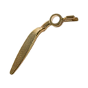 Handles for Steel Windows - Brass Cast
