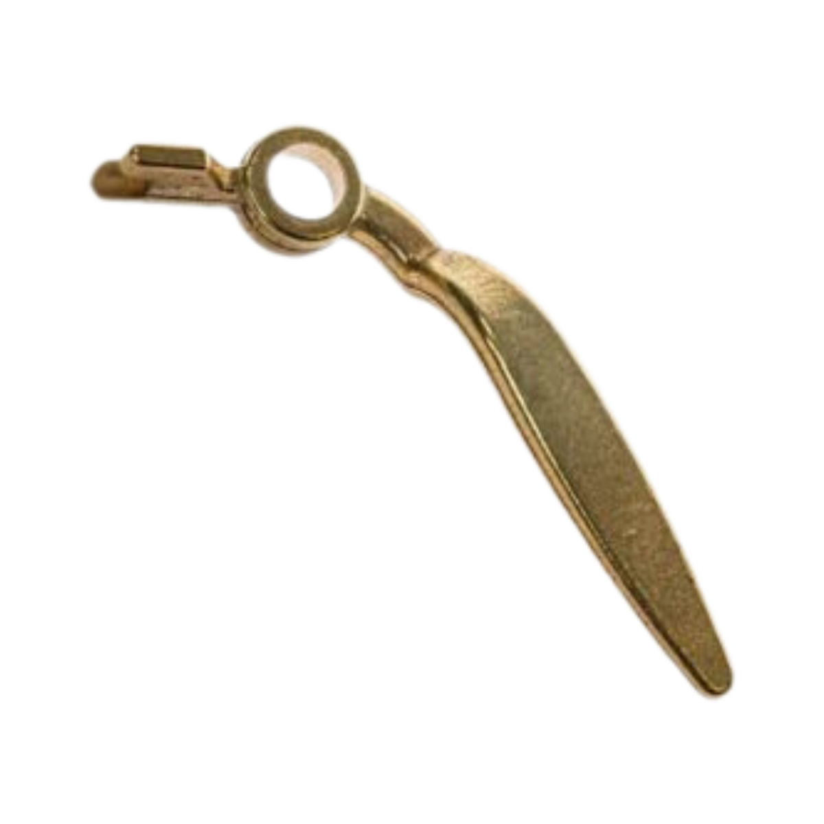Handles for Steel Windows - Brass Cast