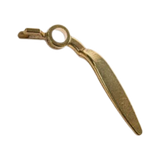Handles for Steel Windows - Brass Cast