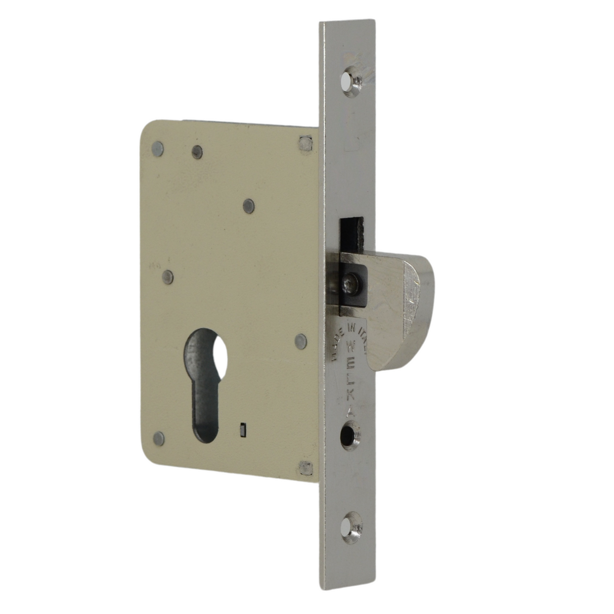 Welka hook deadbolt