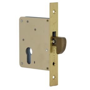 Welka hook lock deadbolt