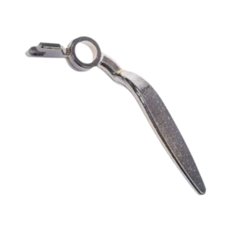 Handles for Steel Windows - Brass Cast