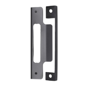 Rebate conversion kit for lever locks DOOR LOCKS