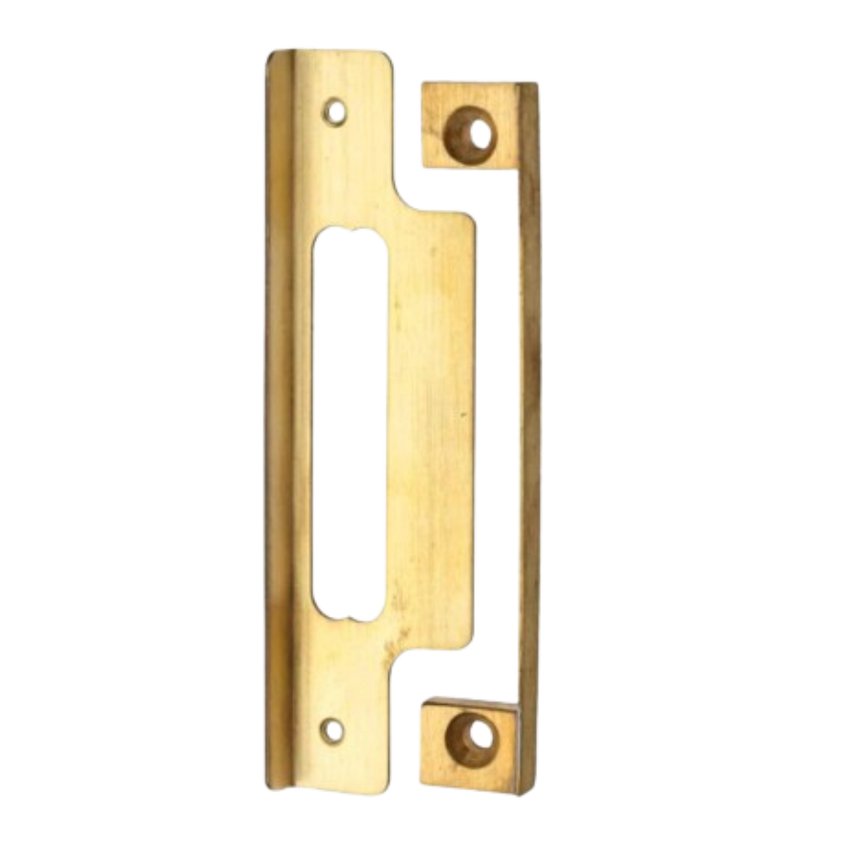 Rebate Conversion Set Rebate conversion kit for lever locks - Decor Handles