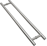 Entrance door handle 1800mm long