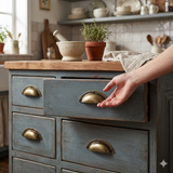 Classic Cup Handle - 64mm centre to centre