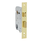 Cylinder mortice lock - SABS approved