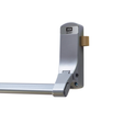 Emergency Exit Push Bar with reversable latch DOOR LOCKS