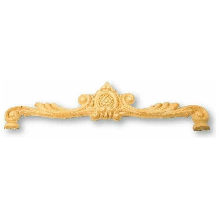 wooden moulding