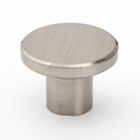 Modern Cupboard Knob - 25mm