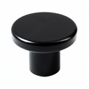 Modern Cupboard Knob - 25mm