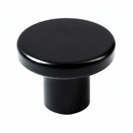 Modern Cupboard Knob - 25mm