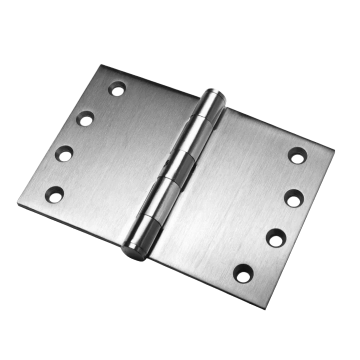 Stainless steel projection hinge