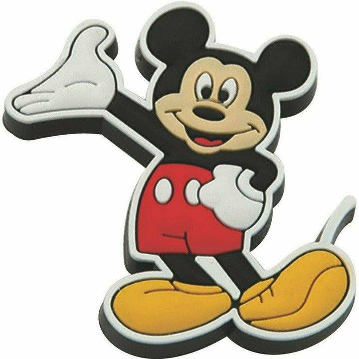 Mickey mouse knob