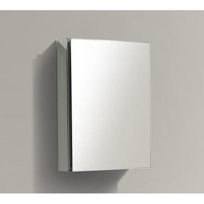 Mirror Cabinet - 500mm