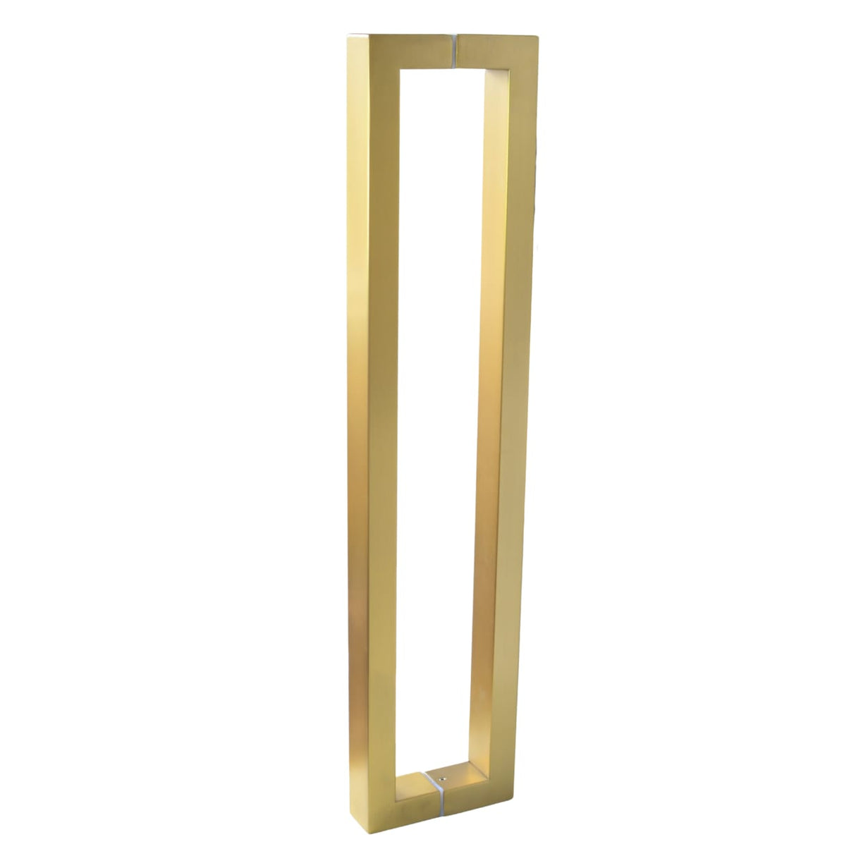 Pull handle brass pvd 1200mm
