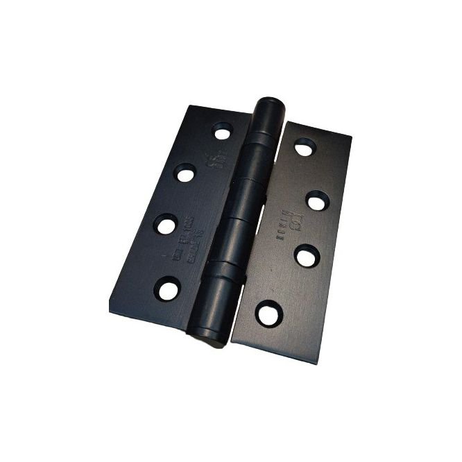 Black Door Handle Bundle - Pello - Decor Handles - door handle on rose